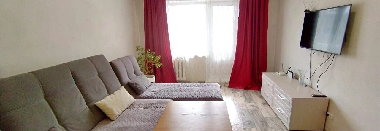 Dlya Komfortnogo Otdykha Flat, 卡拉苏克 — 照片 1