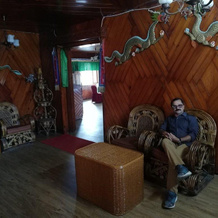 Hotel Siphiyang Phong, Dirang — photo 3