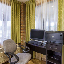 Quality Inn Macomb near University Area, 马科姆 — 照片 4