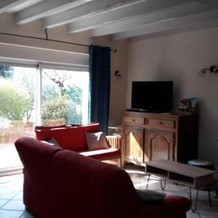 Gîte La Fortaiserie, 奥姆 — 照片 4