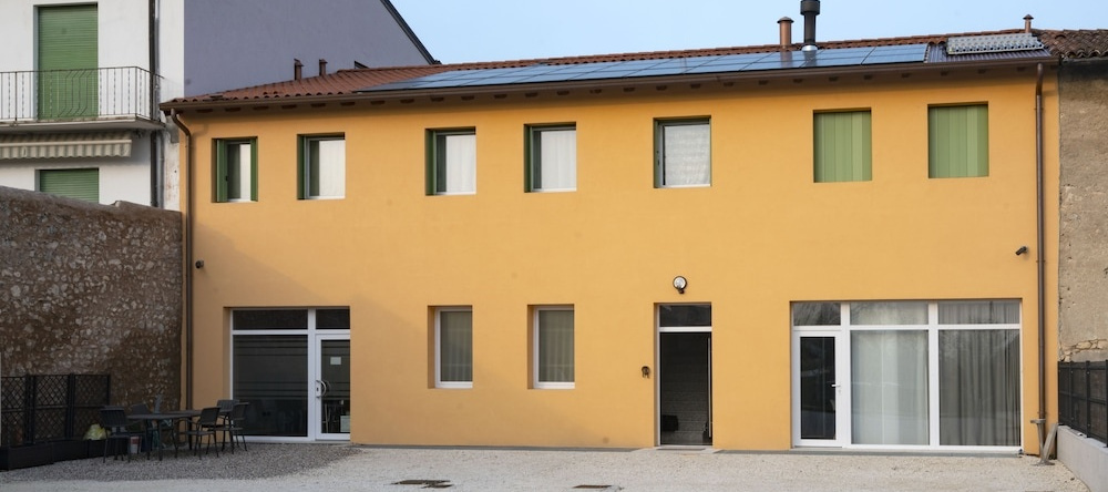 B&B Terrebianche, Лаваньо — фото 1