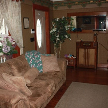 Anniversary House Bed and Breakfast, 锡达城 — 照片 3