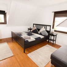 Ferienwohnung BECKENDORF 3, 滨湖洛施海姆 — 照片 2