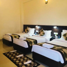 Hotel Om Residency, Kushinagar — photo 4