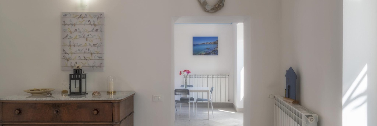 Hello Gaeta Apartment, Гаета — фото 1