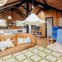 7 Person Holiday Home In Fjerritslev-By Traum, Фьерритслев — фото 4