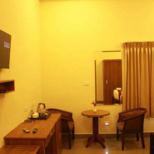 Hotel Kairali, 科敦加卢尔 — 照片 5