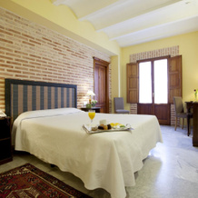 Hotel Ad Hoc Parque Golf, 贝特拉 — 照片 3