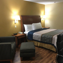 Navasota Inn, Navasota — photo 5