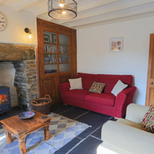 Moelwyn View Cottage, 费斯廷约格 — 照片 2