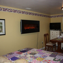 Carrousel Bed & Breakfast, Каюга — фото 5