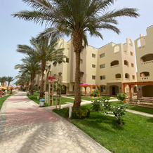 El Karma Aqua Beach Resort, Хургада — фото 5