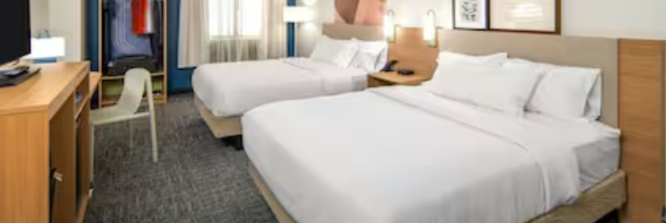 Spark by Hilton Lancaster Dutch Country, Lancaster — photo 1