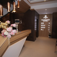 Richmond Hotel, Korca — photo 2