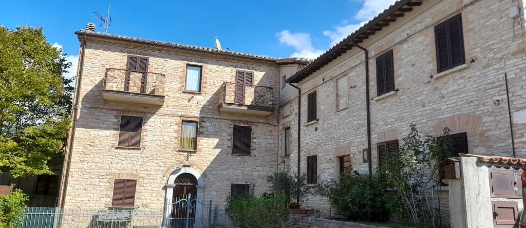 Analogic Tour - Appartamenti nel Borgo, 福萨托-迪-维科 — 照片 1