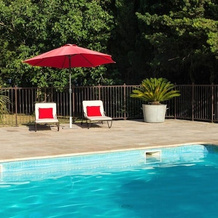 Chambres d'Hotes Domaine des Machottes, Grans — photo 3