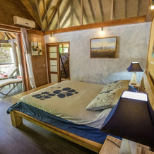 Green Lodge, Муреа — фото 4