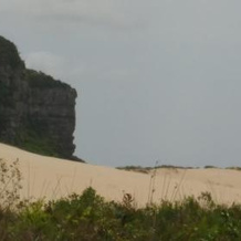 Pousada Brisamar Morro Dos Conventos, Арарангуа — фото 5