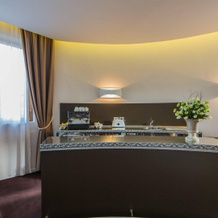 Delta Hotel, 蒙特瓦尔基 — 照片 4