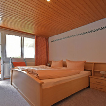 Tranquil Apartment in Geschwend near City Center & River, 托特瑙 — 照片 3