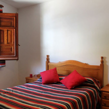 Aptos Rurales Rosendo El Oregano, Капилера — фото 4