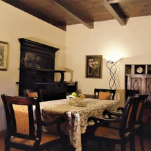 Antico Borgo dell'Anconella - grande appartamento rustico, Loiano — photo 3