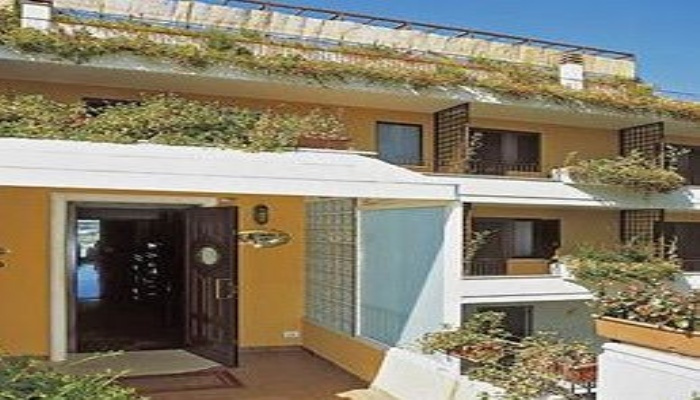 Harris Hotel Chieti, 基耶蒂 — 照片 1