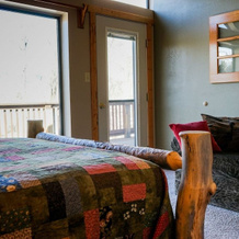 Buffalo Peaks B&B, Буэна-Виста — фото 5
