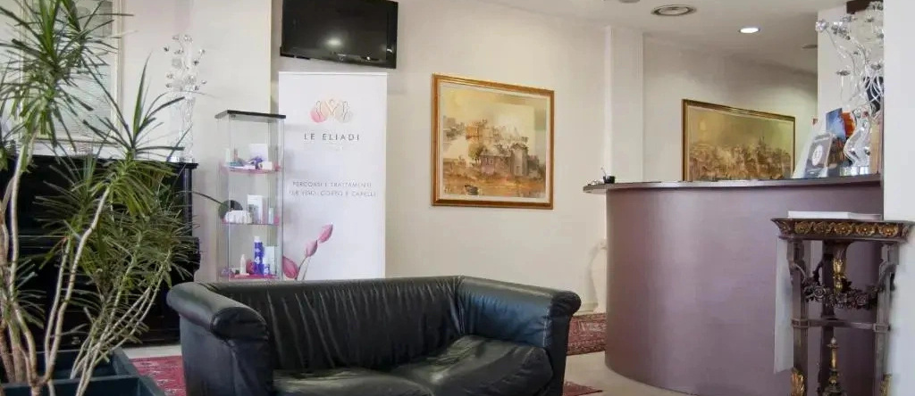 Hotel Leon Bianco, Adria — photo 1