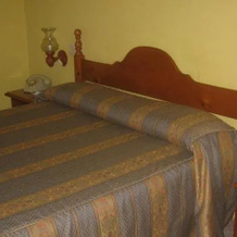 Hotel San Sebastian, 洛斯帕拉西奥斯-比利亚弗兰卡 — 照片 3