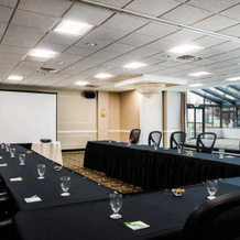 Holiday Inn Hasbrouck Heights-Meadowlands by IHG, 哈斯布鲁克海茨 — 照片 4
