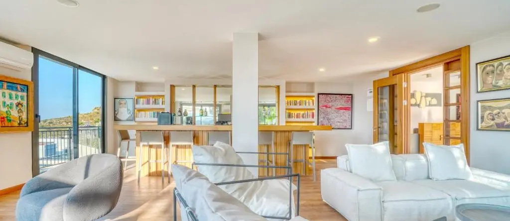 Olira Türkbükü Residences, 君多安 — 照片 1