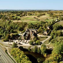 Chateau De Fontanges, Оне-ле-Шато — фото 4