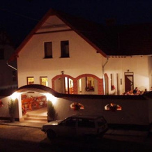 Vándorbab Panzió, Kehidakustany — photo 4