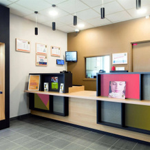 B&B Hôtel PARIS Est Bobigny Université, 博比尼 — 照片 4