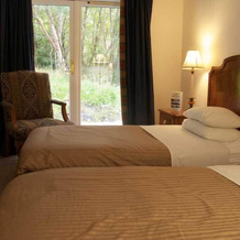 Gairloch Highland Lodge, Гейрлох — фото 4