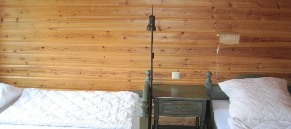Ferienwohnpark Silbersee, Филендорф — фото 1