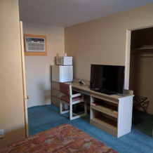 El Rey Motel, Глоуб — фото 3