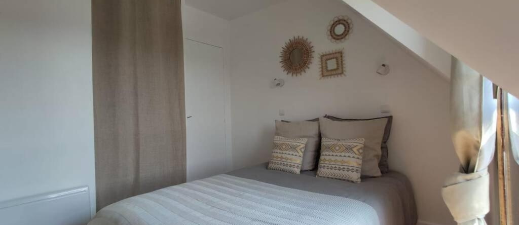 La Pampa - 50m² - 4pers, 乌尔加特 — 照片 1