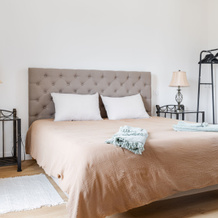 L'Eperonnete surrounded by Vineyards, 5* Classification Guest House, 韦拉克 — 照片 2