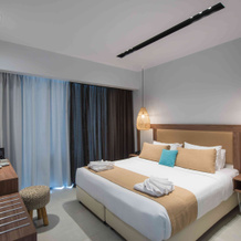 Paralos Lifestyle Beach, 阿穆达拉 — 照片 2