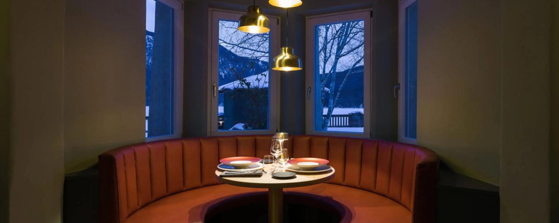 Eibsee Hotel, 格赖瑙 — 照片 1
