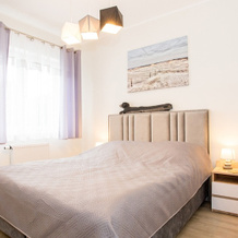 Apartamenty Sun & Snow Bursztynowa Polana, 乌斯特卡 — 照片 3