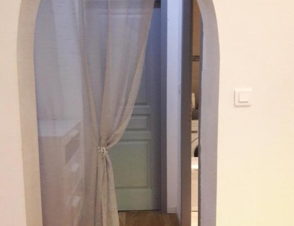 Appartement Giannoni, Пьетранера — фото 1