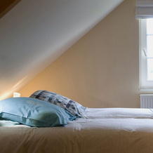Bed  Breakfast Abeljano, 哈瑟尔特 — 照片 4
