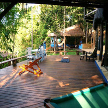 Eco Rainforest House, Itacare — photo 2
