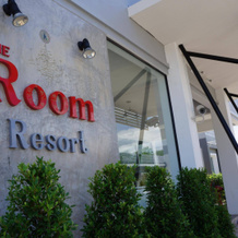 The Room Resort, 春佩 — 照片 3