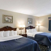 Comfort Inn Marlborough, Marlborough — photo 4