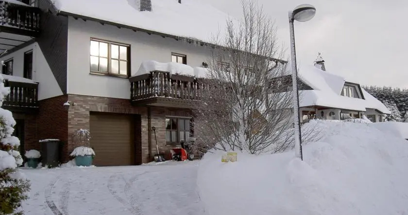 Ferienwohnung Haus Felsengrund, 温特贝格 — 照片 1