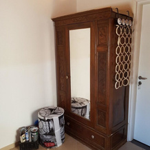 Studio in Isthmia, Corinthia, With Enclosed Garden - 3 km From the Bea, Isthmia — photo 5